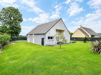 Vente maison 5 pièces Astillé 53
