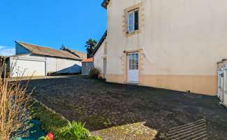 Photo Vente maison Astillé