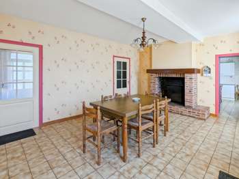 Vente maison 5 pièces Vente maison 5 pièces