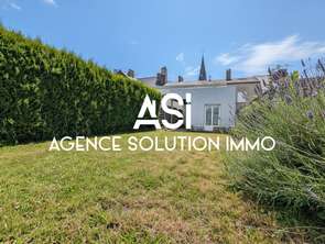 Vente Maison 3 chambresAstillé