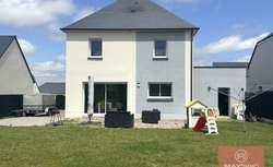 Photo Vente maison Astillé