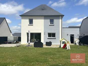 Vente Maison 4 chambresAstillé