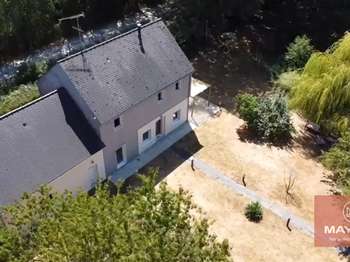 Vente Maison 4 chambresAstillé