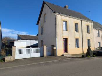 Vente Maison 4 chambresAstillé