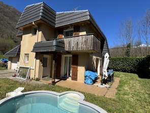 Vente Maison 4 chambresAston