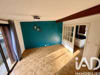 Vente maison 2 pièces Vente maison 2 pièces