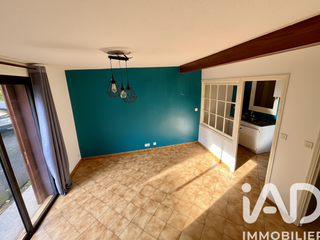Vente maison 2 pièces Vente maison 2 pièces