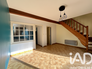 Vente maison 2 pièces Vente maison 2 pièces