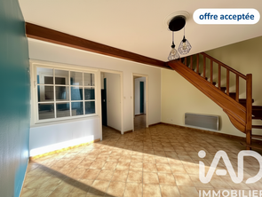 Vente Maison 1 chambreAston