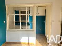 Vente maison 2 pièces Vente maison 2 pièces
