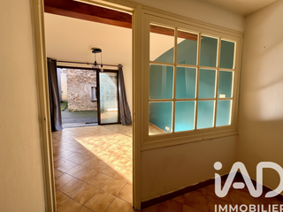 Vente maison 2 pièces Vente maison 2 pièces