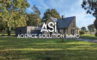 Photo Vente maison Athée