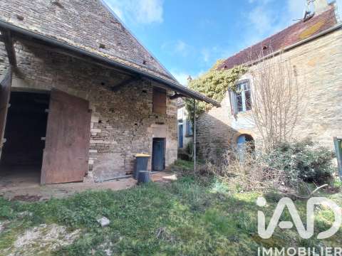Vente maison 3 pièces Athie 21