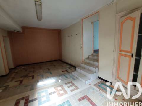 Vente maison 3 pièces Vente maison 3 pièces