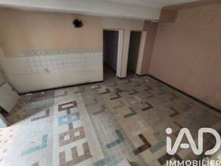 Vente maison 3 pièces Vente maison 3 pièces