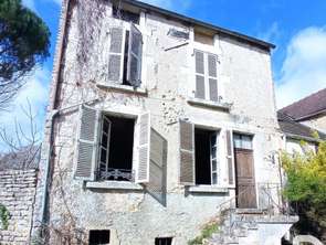 Vente Maison 2 chambresAthie