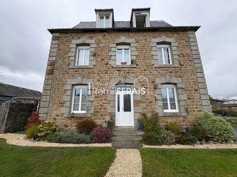 Vente maison 6 pièces Athis-de-l'Orne 61