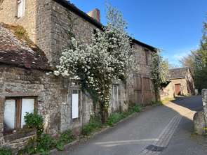 Vente Maison 3 piècesAthis-de-l'Orne