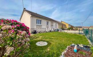 Photo Vente maison Athis-de-l'Orne