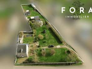 Vente Maison 3 chambresAthis-de-l'Orne