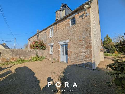 Vente maison 4 pièces Athis-de-l'Orne 61