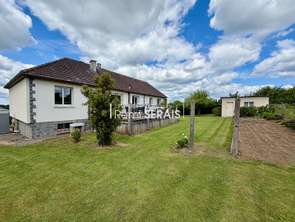 Vente Maison 4 chambresAthis-de-l'Orne