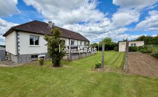 Photo Vente maison Athis-de-l'Orne