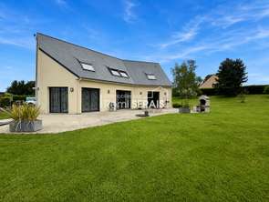 Vente Maison 4 chambresAthis-de-l'Orne