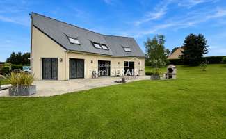 Photo Vente maison Athis-de-l'Orne