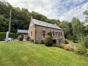 Vente Maison 4 chambresAthis-de-l'Orne