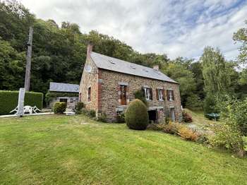 Vente maison 5 pièces Athis-de-l'Orne 61