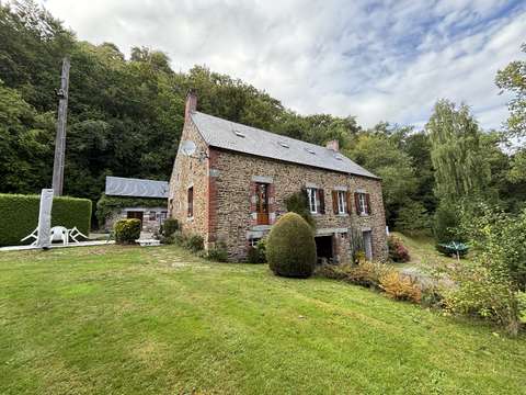 Vente maison 5 pièces Athis-de-l'Orne 61