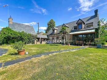 Vente maison 8 pièces Athis-de-l'Orne 61