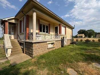 Photo Vente maison Athis-de-l'Orne