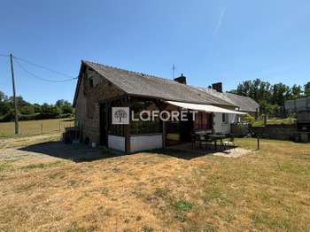 Vente Maison 3 chambresAthis-de-l'Orne
