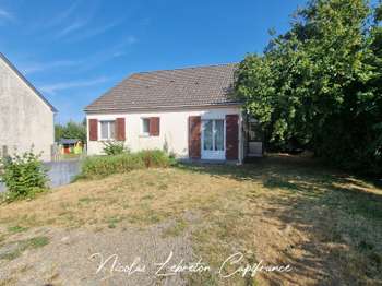 Vente maison 3 pièces Athis-de-l'Orne 61