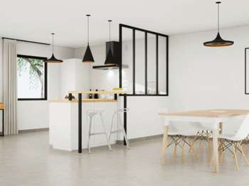 Vente maison