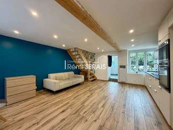 Vente Maison 3 chambresAthis-de-l'Orne
