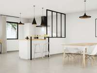 Vente maison