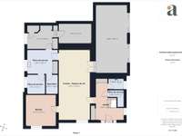 Vente maison 10 pièces