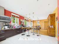 Vente maison 10 pièces