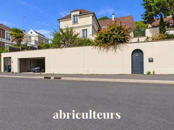 Vente maison 10 pièces Athis-Mons 91