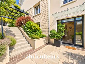 Vente Maison 4 chambresAthis-Mons