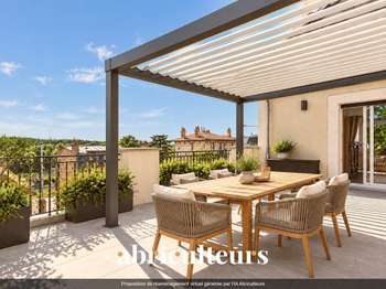 Vente maison 10 pièces