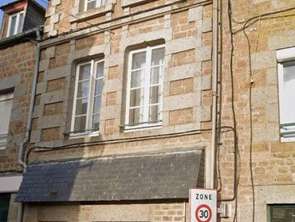 Vente Maison 4 chambresAthis-Val-de-Rouvre