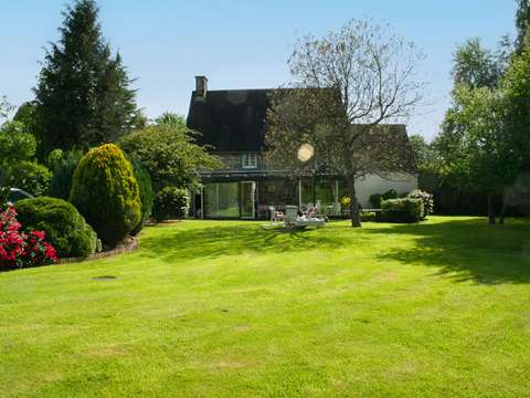 Vente maison 6 pièces Athis-Val-de-Rouvre 61