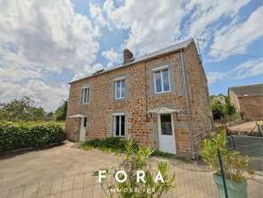 Vente Maison 5 chambresAthis-Val-de-Rouvre