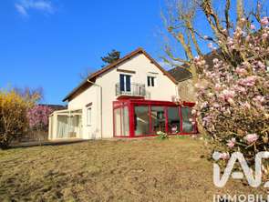 Vente Maison 4 chambresAthis-Val-de-Rouvre