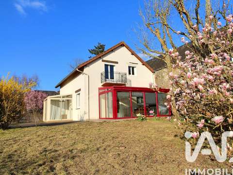 Vente maison 7 pièces Athis-Val-de-Rouvre 61
