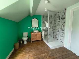 Vente maison 10 pièces